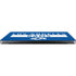 NFL Los Angeles Rams Blue Performance Series Apple MacBook Pro 14-inch Skin