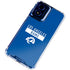 NFL Los Angeles Rams Blue Performance Series Moto G 5G (2024) Clear Case
