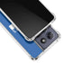 NFL Los Angeles Rams Blue Performance Series Moto G Stylus 5G (2025) Clear Case