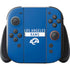 NFL Los Angeles Rams Blue Performance Series Nintendo Switch 2 (2025) with Joy-Con Skin