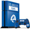 NFL Los Angeles Rams Blue Performance Series PS4 Console and Controller Bundle Skin