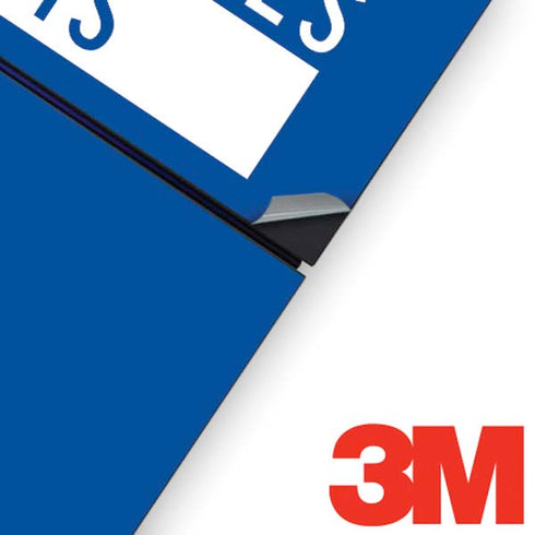 NFL Los Angeles Rams Blue Performance Series PS4 Console and Controller Bundle Skin