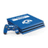 NFL Los Angeles Rams Blue Performance Series PlayStation PS4 Skins
