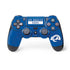 NFL Los Angeles Rams Blue Performance Series PlayStation PS4 Skins