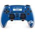 NFL Los Angeles Rams Blue Performance Series PS5 DualSense Edge Pro Controller Skin