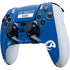 NFL Los Angeles Rams Blue Performance Series PS5 DualSense Edge Pro Controller Skin