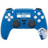 NFL Los Angeles Rams Blue Performance Series PS5 Pro Bundle Skin