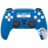 NFL Los Angeles Rams Blue Performance Series PS5 Pro Disk Bundle Skin