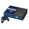 NFL Los Angeles Rams Blue Performance Series Xbox One Console and Controller Bundle Skin