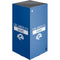 NFL Los Angeles Rams Blue Performance Series XBox Series X Digital Edition Console Skin