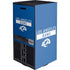 NFL Los Angeles Rams Blue Performance Series XBox Series X Digital Edition Console Skin