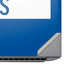 NFL Los Angeles Rams Blue Performance Series HP ZBook Fury 16 G10 Skin