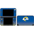 NFL Los Angeles Rams Breakaway Nintendo Skins