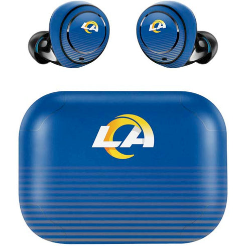 NFL Los Angeles Rams Breakaway Amazon Echo Buds Skin