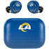 NFL Los Angeles Rams Breakaway Amazon Echo Buds Skin