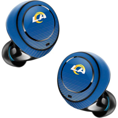 NFL Los Angeles Rams Breakaway Amazon Echo Buds Skin