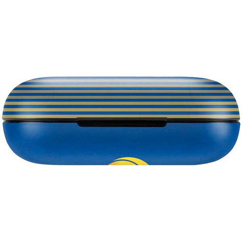 NFL Los Angeles Rams Breakaway Amazon Echo Buds Skin