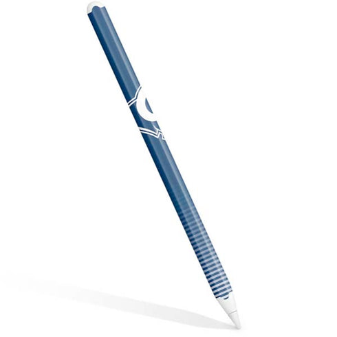 NFL Los Angeles Rams Breakaway Apple Pencil (2nd Gen 2019) Skin