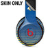 NFL Los Angeles Rams Breakaway Beats Solo 3 Wireless Skin