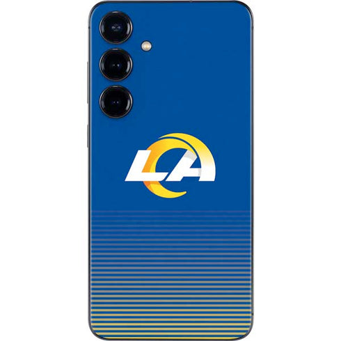 NFL Los Angeles Rams Breakaway Galaxy A16 5G Skin
