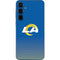 NFL Los Angeles Rams Breakaway Galaxy A35 5G Skin