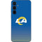NFL Los Angeles Rams Breakaway Galaxy A36 5G Skin