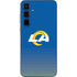 NFL Los Angeles Rams Breakaway Galaxy A36 5G Skin
