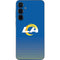 NFL Los Angeles Rams Breakaway Galaxy A55 5G Skin