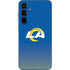 NFL Los Angeles Rams Breakaway Galaxy A55 5G Skin