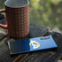 NFL Los Angeles Rams Breakaway Galaxy Note 10 Plus Skin