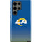 NFL Los Angeles Rams Breakaway Galaxy S23 Ultra Pro Case