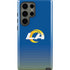 NFL Los Angeles Rams Breakaway Galaxy S23 Ultra Pro Case