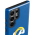 NFL Los Angeles Rams Breakaway Galaxy S23 Ultra Pro Case