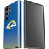 NFL Los Angeles Rams Breakaway Galaxy S23 Ultra Pro Case