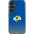 NFL Los Angeles Rams Breakaway Galaxy S25 Impact Case