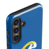 NFL Los Angeles Rams Breakaway Galaxy S25 Impact Case