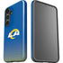 NFL Los Angeles Rams Breakaway Galaxy S25 Impact Case