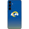 NFL Los Angeles Rams Breakaway Galaxy S25 Plus Skin