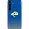 NFL Los Angeles Rams Breakaway Galaxy S24 Plus Skin