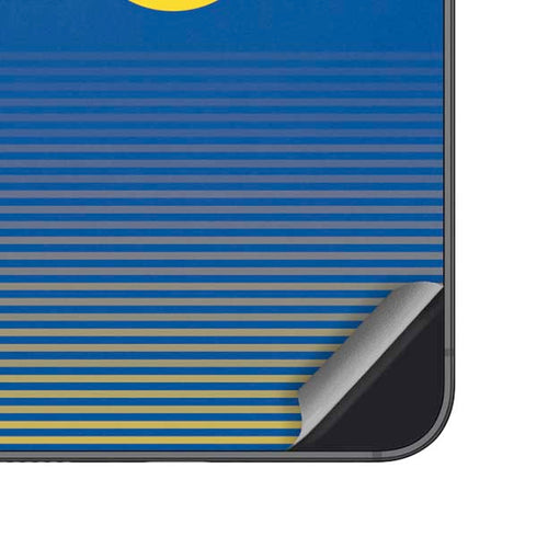 NFL Los Angeles Rams Breakaway Galaxy S25 Plus Skin