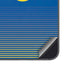NFL Los Angeles Rams Breakaway Galaxy S25 Plus Skin