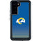 NFL Los Angeles Rams Breakaway Galaxy S24 Plus Waterproof Case