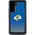 NFL Los Angeles Rams Breakaway Galaxy S24 Plus Waterproof Case