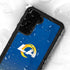 NFL Los Angeles Rams Breakaway Galaxy S24 Plus Waterproof Case