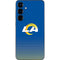 NFL Los Angeles Rams Breakaway Galaxy S24 Skin