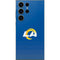 NFL Los Angeles Rams Breakaway Galaxy S24 Ultra Skin