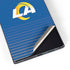 NFL Los Angeles Rams Breakaway Galaxy S25 Ultra Skin