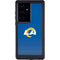 NFL Los Angeles Rams Breakaway Galaxy S24 Ultra Waterproof Case