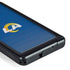 NFL Los Angeles Rams Breakaway Galaxy S24 Ultra Waterproof Case