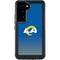 NFL Los Angeles Rams Breakaway Galaxy S24 Waterproof Case